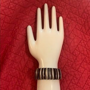 Vintage cuff bracelet